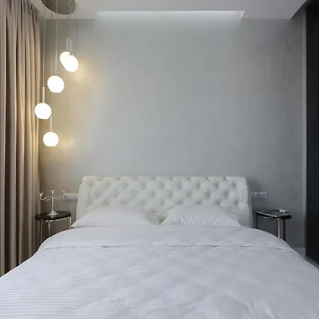 White Tiger In Smart Plaza Апартаменты Киев