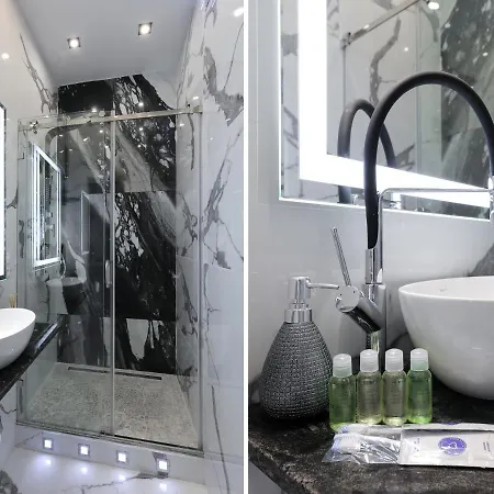 Апартаменты White Tiger In Smart Plaza Киев